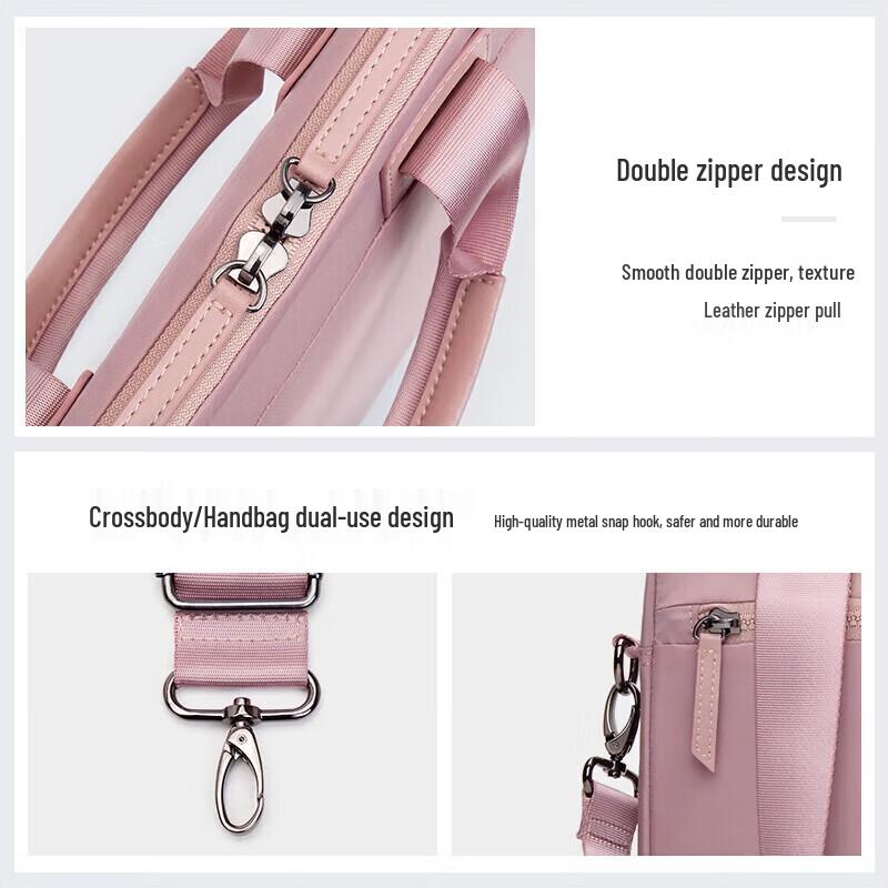 Samsonite Módní taška na notebook