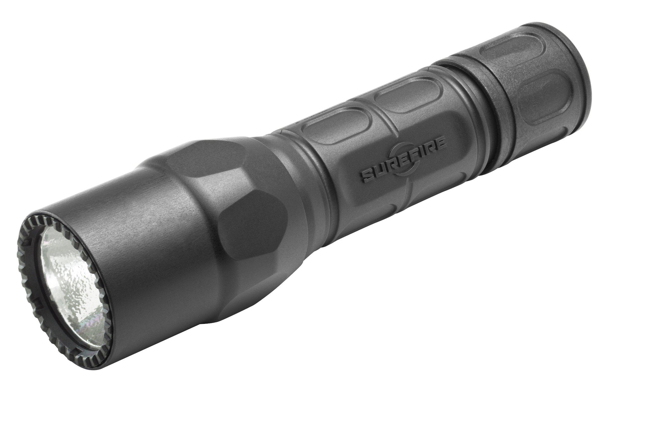 

SUREFIRE G2X Black Pro-BK G2X-D-BK