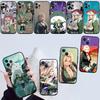 RA24 NARUTO Tsunade Neue High-End Schale Handyhülle für OPPO A3 Pro A72 A74 A76 A77 A77S A78 A79 A94 A95 A18 A40M A58