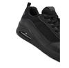 Мужские кроссовки Skechers Fastime 237016, bbk чёрные