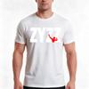 Zyzz Text Sickkunt Gym Bodybuilding Motivational Aesthetic Veni Vidi Vici Design Tshirt Summer Casual Cotton Tee 100 Cotton