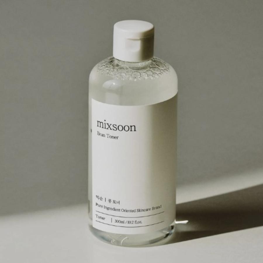 mixsoon Bean Toner 300ml