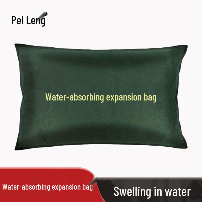 Peileng Water Activated Flood Barrier Bags