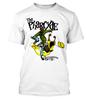 Caricature The Pharcyde Band White Shirt Short Sleeve Unisex S-5Xl BOA003