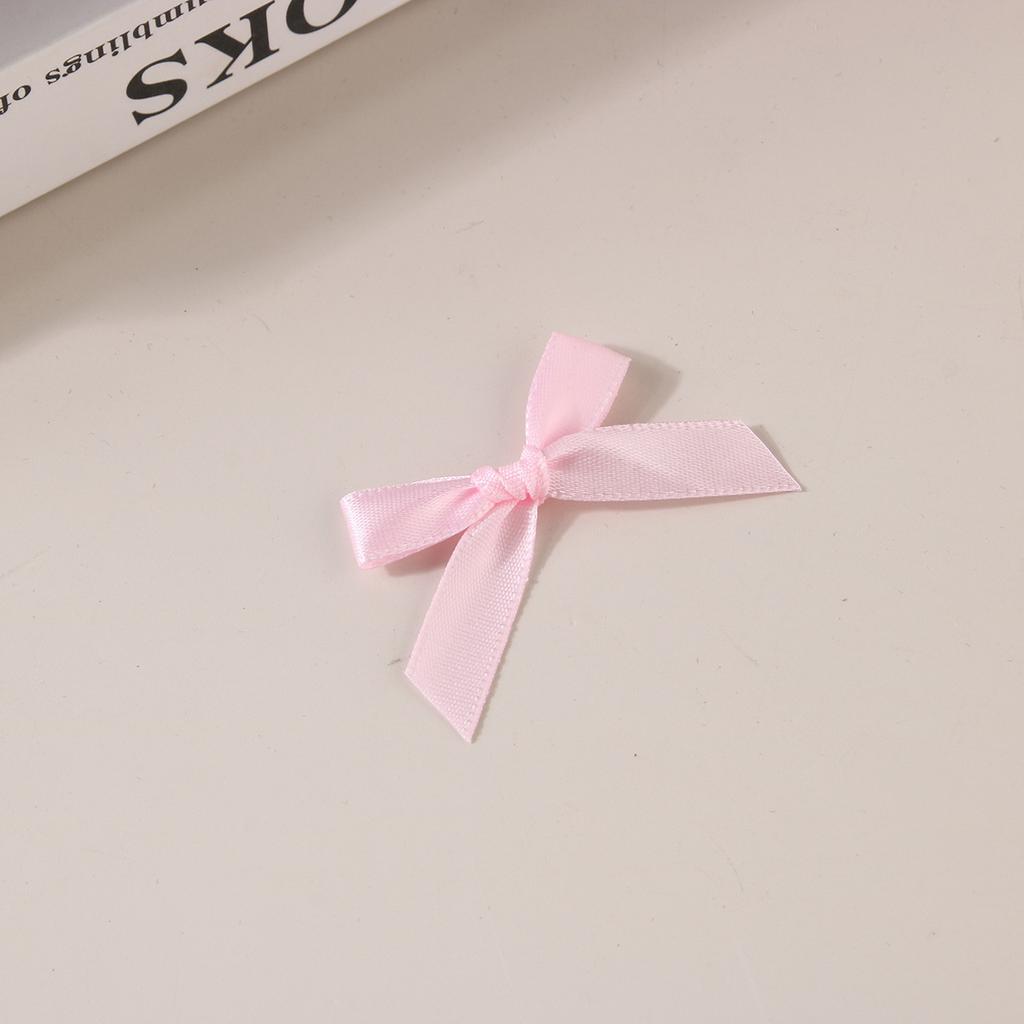1Cm Polyester Strap Diy Shoes And Hats Clothing Accessories Ribbon Bow Accessories