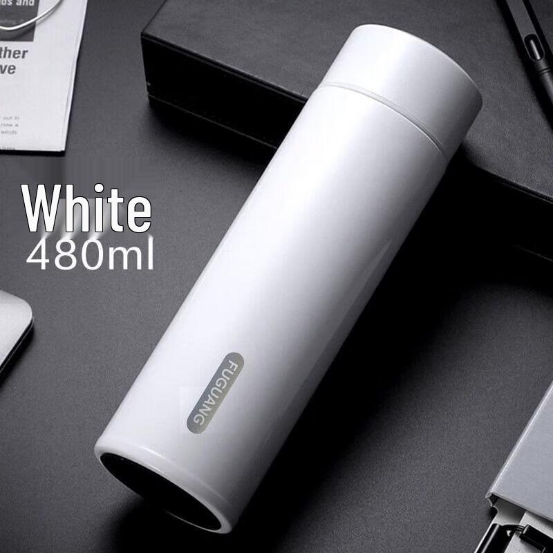 Fugang Fiya Insulated Stainless Steel Travel Mug