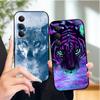 For Redmi 15 4G 5G Phone Case Fashion Silicone Soft TPU Back Cover For Xiaomi Redmi15 Phone Case Shockproof Bumper Fundas Coque