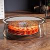Microwave Food Cover & Splatter Guard