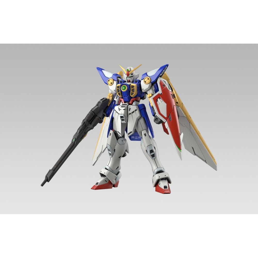 

BANDAI RG Wing Gundam