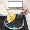 Zhishi Cast Iron Mini Egg Frying Pan