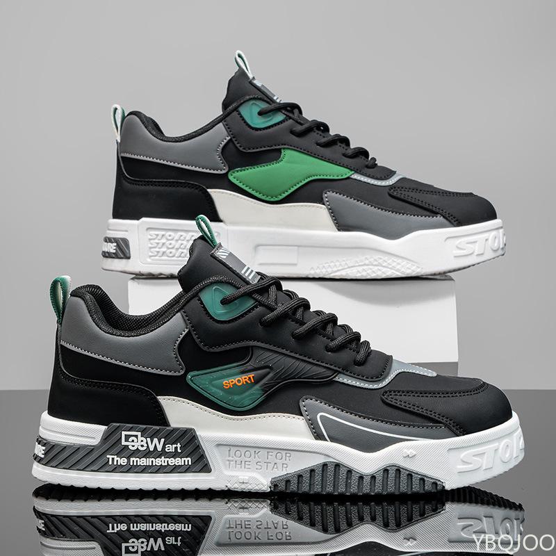 

Fashionable versatile men s shoes casual comfortable sports shoes spring summer new lightweight breathable men s sneakers 46