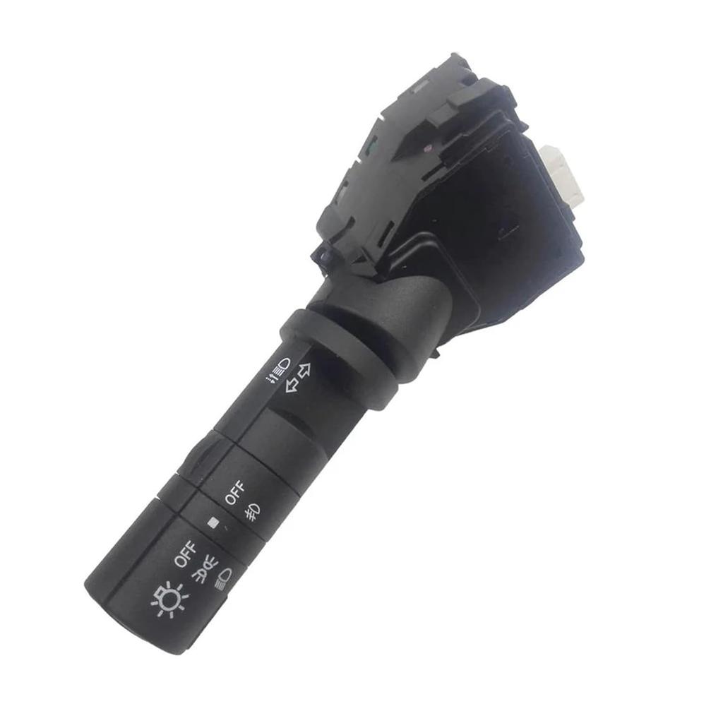 Turn Signal Fog Light Switch Compatible with Nissan Altima/Frontier/Pathfinder/Xterra 2005-2008 LHD Direct Replacement OE 25540-EA00A 25540EA00A