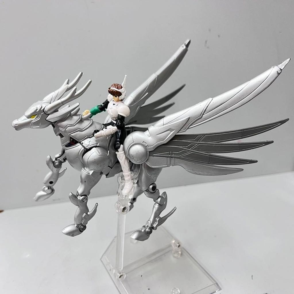 [USED] B'tX B´T X Beat X Solid Scan