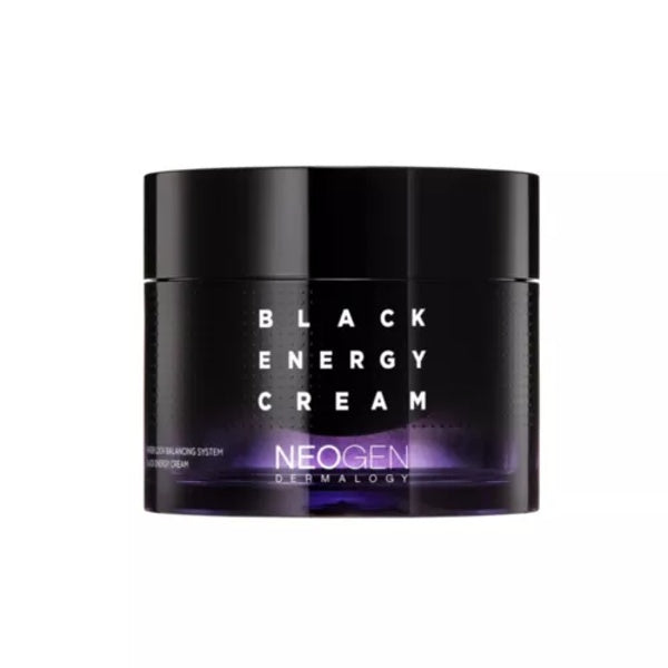 

NEOGEN Black Energy Cream - 80 мл