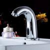 Robinet de Lavabo Automatique à Capteur Anica Enjoy