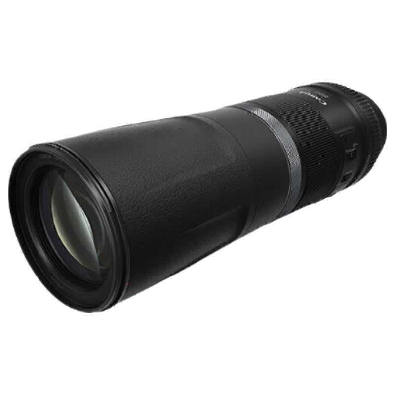 

Canon RF 800mm F11 IS STM Super Telephoto Prime Lens