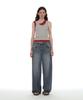 PARTIMENTO WOMEN Overlay Sleeveless_Floral
