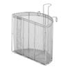 Endo Shoji Commercial Semicircular Soup Stainless Made In ASC16030 Strainer, 30cm, 18-8 Steel, Japan,