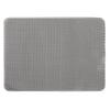 Eva Double-Layer Cat Litter Mat - Anti-Tracking, Washable Pet Mat with Sand Control and Easy Cleaning.