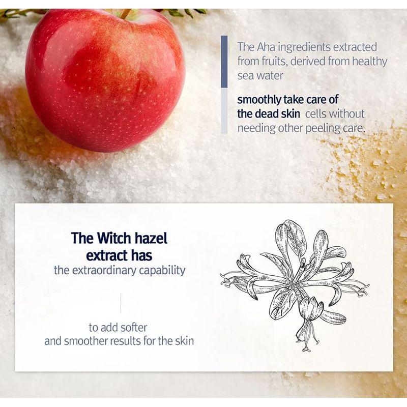 Pyunkang Yul - Low pH Pore Deep Cleansing Foam