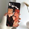 Andreil All for the Game Palmetto Case For Samsung Galaxy A34 A54 A14 A15 A35 A55 A16 A26 A36 A56 A52 A12 A32 A13 A33 A53 A17