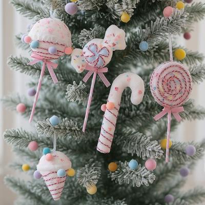 Party-Zubehör – Weihnachtsdeko