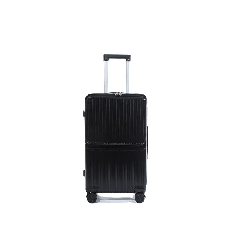 Xiao Yan Durable ABS&PC Spinner Luggage with TSA Lock 20-inch