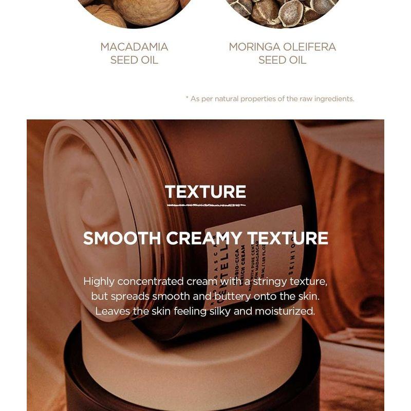 SKIN 1004 - Madagascar Centella Probio-Cica Enrich Cream Mini