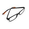 Soft Unisex Reading Glasses Glasses Durable Women Men Spectacles TR90 Ultralight Strong Frame Glasses for Sight +1.0 To+4.0