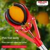Bahçe Aletleri – Meyve toplama aparatı