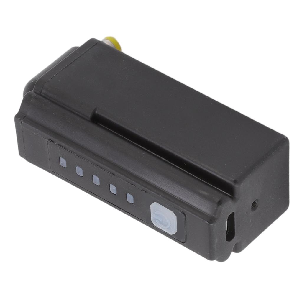 Wireless Tattoo Battery Tattoo Power Supply Rechargeable USB Digital Display Tattoo Pen Dedicated