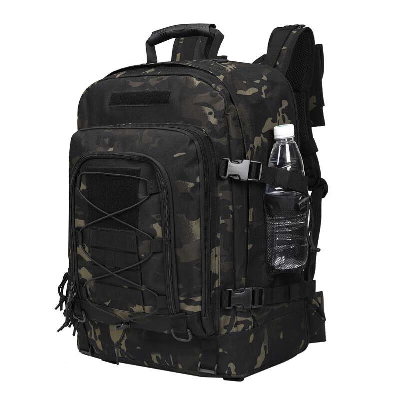 Sanyi Outdoor Tactical Mountaineering Backpack