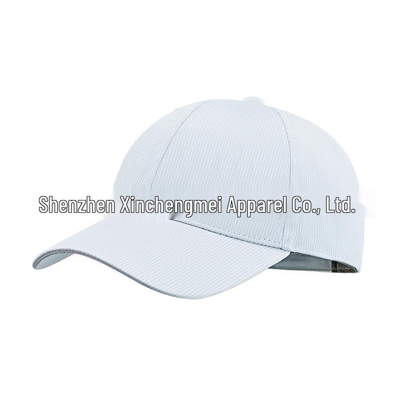 LED Fiber Optic Light-Up Hat for Couples - Outdoor Performance Baseball Cap