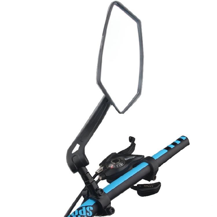 Flexible Bike Rear View Mirror for Bike Bicycle Cycling Safety Rear View Mirror