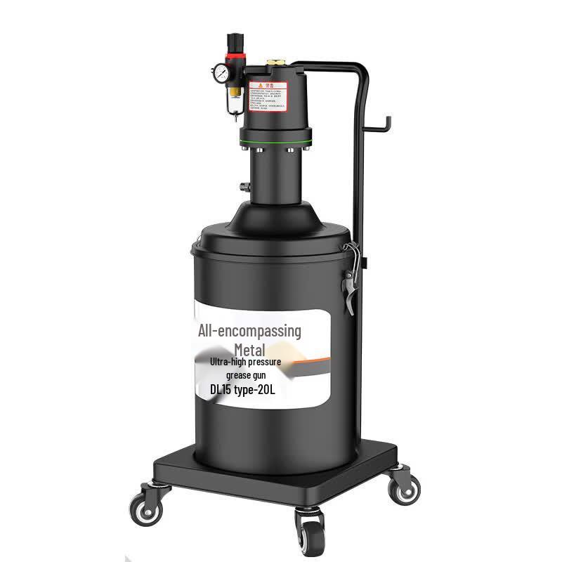 Yingjia Pneumatic Grease Gun