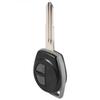 1 Pc Key Shell 2 Buttons Accessories Anti-Broken Parts