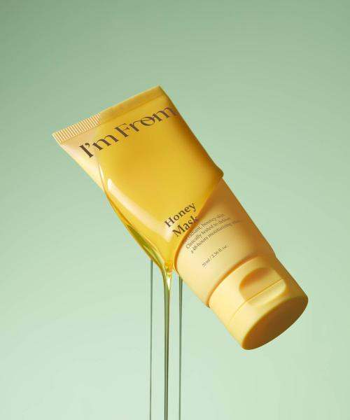 I m From Honey Mask 70ml NONE