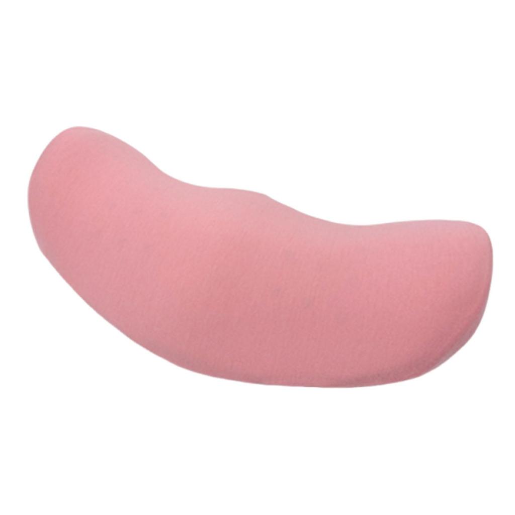 Waist Cushion, Back Pillow, Practical and Breathable Memory Foam Pillow