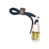 Car Suspension Air Freshener, Cute Car Air Diffuser, Home Fragrance, Car Air Freshener Suitable For Wardrobes, Indoor Gift Y5W6