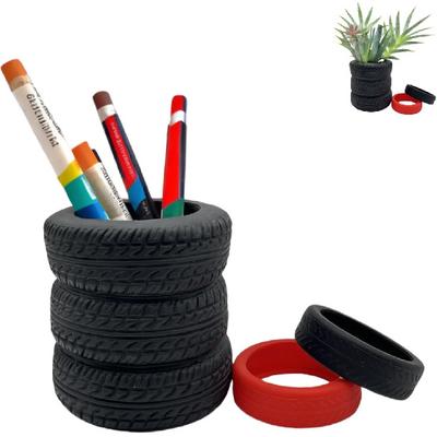 Boligdekorationer – Dekorative blomsterpotter