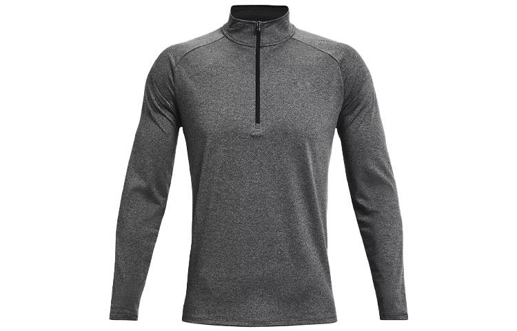 Under Armour T Shirt Men s Gray 1328495-090