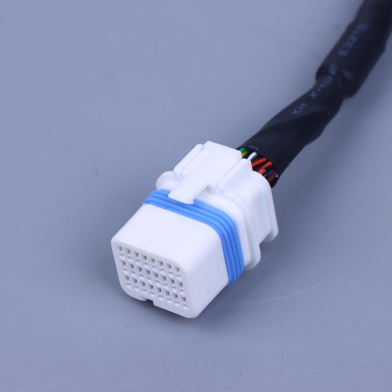 Spraying Signal Cable For Agras T40 T20P Agriculture Drone Plant Protection Uav Accessories Repair Parts