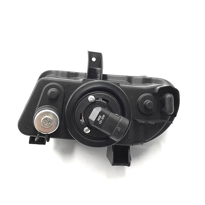 Buick 03-08 Old Regal Front Fog Light Assembly