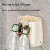Simple Style Chopstick and Cutlery Holder - Kitchen Storage Rack and Spoon Organizer