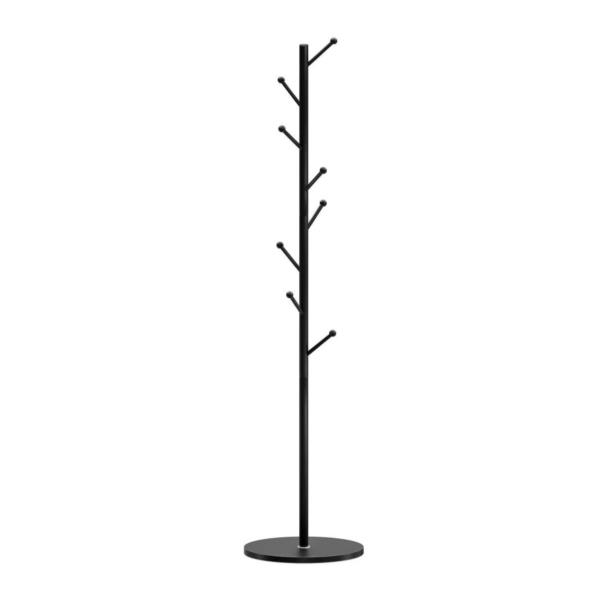 Standing Clothes Rack for Jackets Floor Stand Wardrobe Loft