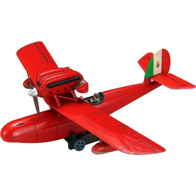 Fine Molds Porco Rosso Savoia S.21 Prototyp Flugboot Modell 1 72 Maßstab Fj1
