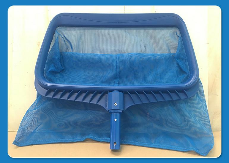Yongsheng Reinforced Deep Pool Skimmer Net for Pool and Fish Pond Cleaning
