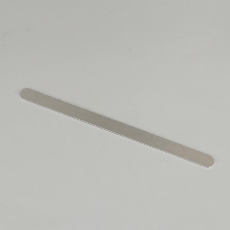 Bracelet Aluminum Blanks For Metal Stamping And Engraving For Diy Jewelry Making Customizing Bangle