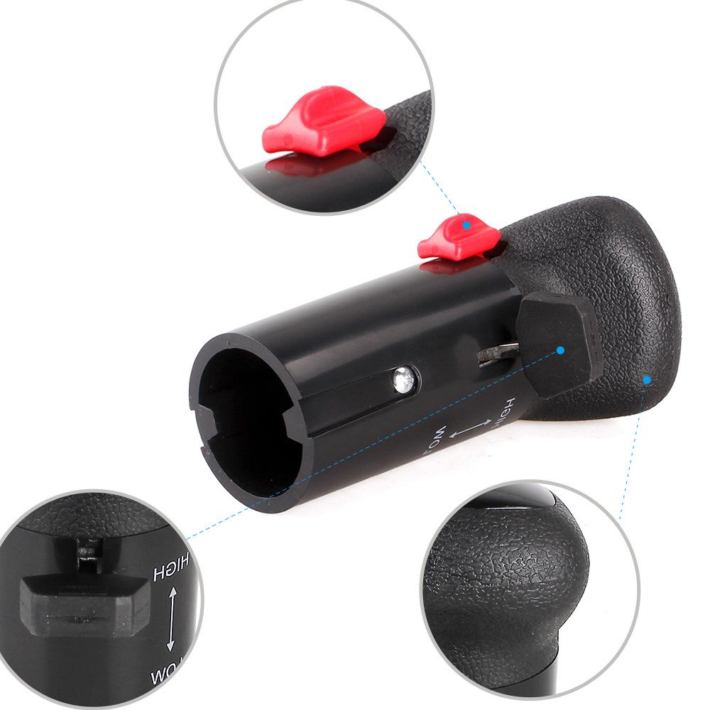 Eaton Fuller Car & Truck Gear Shift Knob A6913