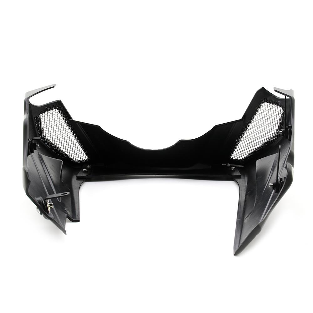 For YAMAHA MT-09 MT 09 SP 2014-2020 XSR900 FZ9 FJ9 TRACER Motorcycle Chassis Belly Pan Lower Engine Spoiler Fairing Guards